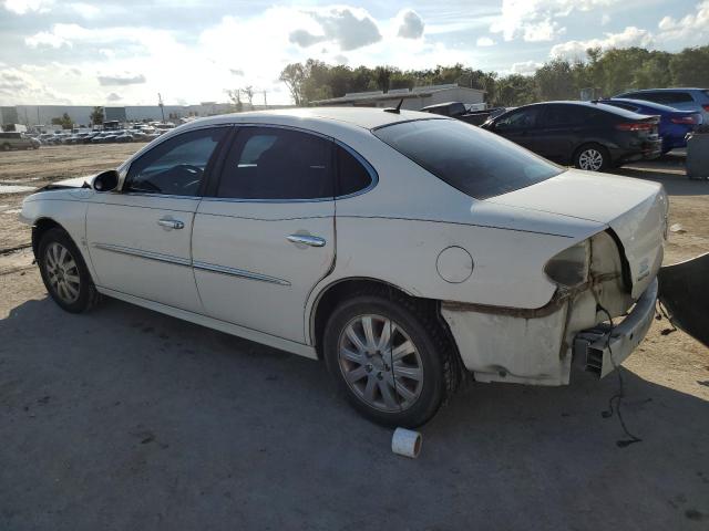 Photo 1 VIN: 2G4WD582881188554 - BUICK LACROSSE 