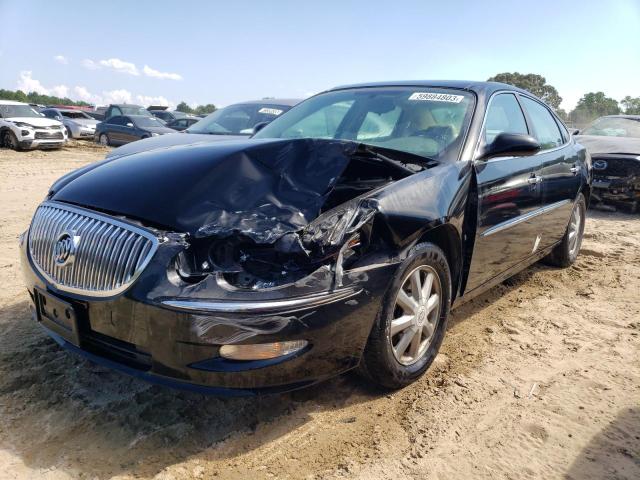 Photo 0 VIN: 2G4WD582881190840 - BUICK LACROSSE C 