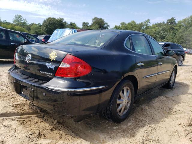 Photo 2 VIN: 2G4WD582881190840 - BUICK LACROSSE C 