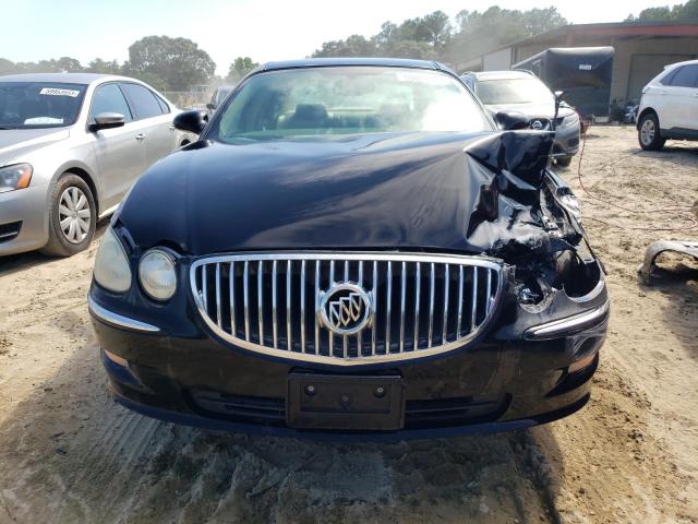 Photo 4 VIN: 2G4WD582881190840 - BUICK LACROSSE C 