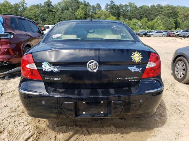 Photo 5 VIN: 2G4WD582881190840 - BUICK LACROSSE C 