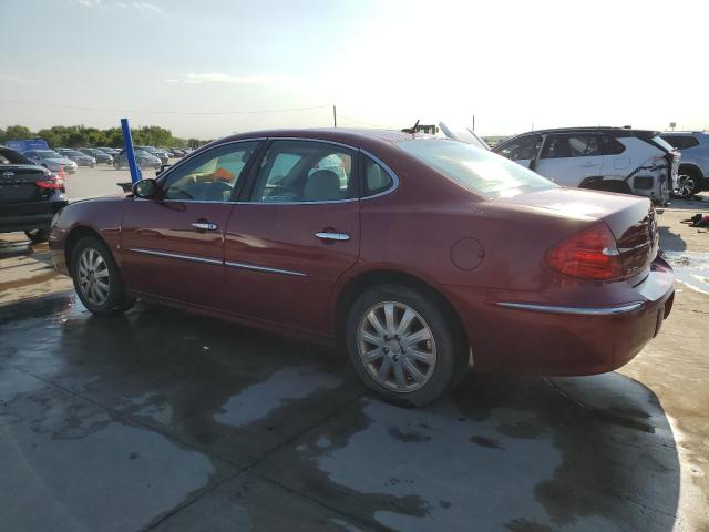 Photo 1 VIN: 2G4WD582881213954 - BUICK LACROSSE C 