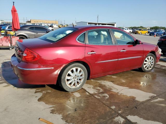 Photo 2 VIN: 2G4WD582881213954 - BUICK LACROSSE C 