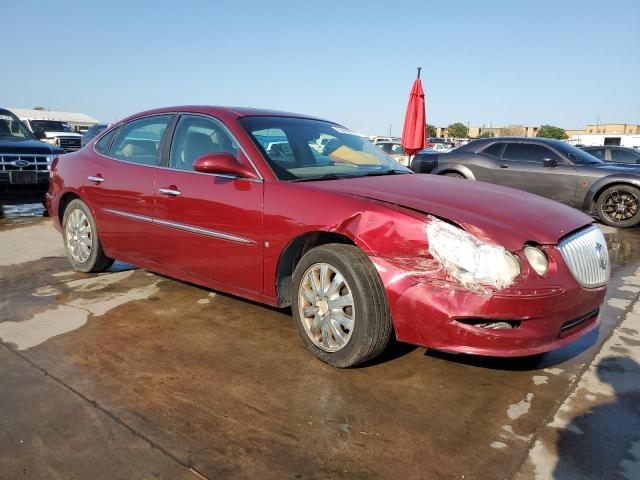 Photo 3 VIN: 2G4WD582881213954 - BUICK LACROSSE C 