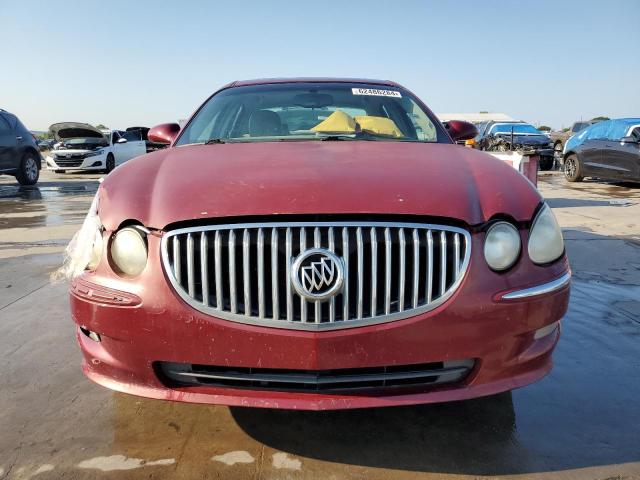 Photo 4 VIN: 2G4WD582881213954 - BUICK LACROSSE C 