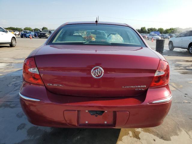 Photo 5 VIN: 2G4WD582881213954 - BUICK LACROSSE C 