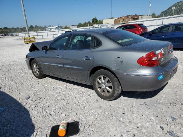 Photo 1 VIN: 2G4WD582881234013 - BUICK LACROSSE C 