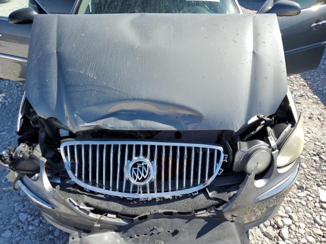 Photo 10 VIN: 2G4WD582881234013 - BUICK LACROSSE C 