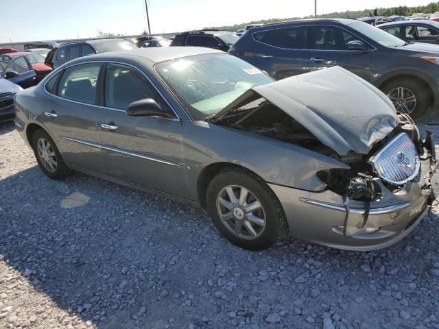 Photo 3 VIN: 2G4WD582881234013 - BUICK LACROSSE C 