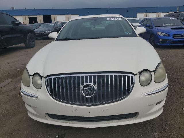 Photo 4 VIN: 2G4WD582881268498 - BUICK LACROSSE C 