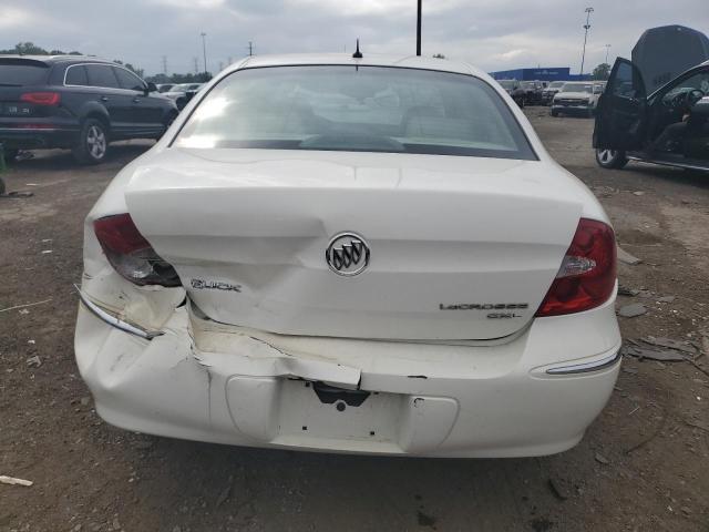 Photo 5 VIN: 2G4WD582881268498 - BUICK LACROSSE C 