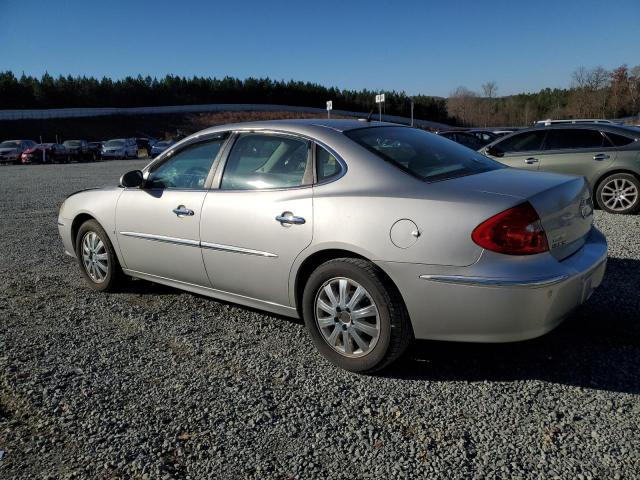 Photo 1 VIN: 2G4WD582881296737 - BUICK LACROSSE 