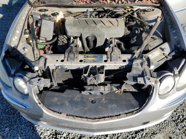 Photo 10 VIN: 2G4WD582881296737 - BUICK LACROSSE 