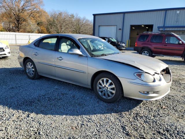 Photo 3 VIN: 2G4WD582881296737 - BUICK LACROSSE 