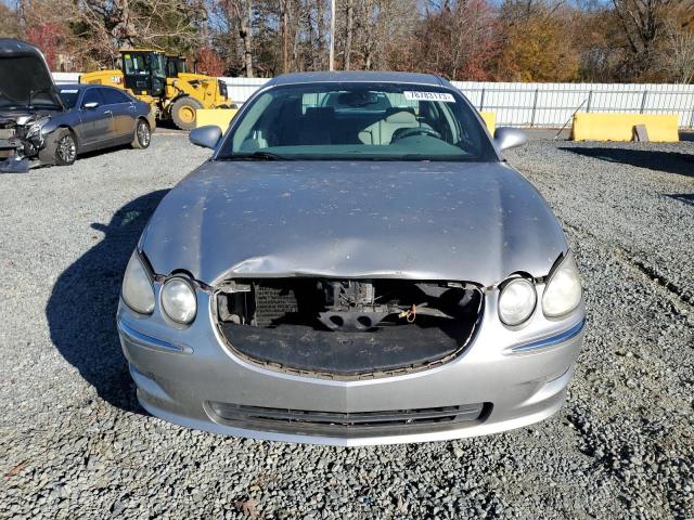 Photo 4 VIN: 2G4WD582881296737 - BUICK LACROSSE 