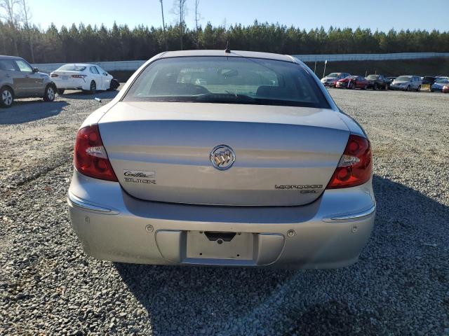 Photo 5 VIN: 2G4WD582881296737 - BUICK LACROSSE 