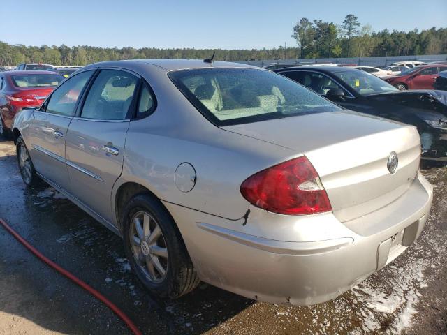 Photo 1 VIN: 2G4WD582881347217 - BUICK LACROSSE 