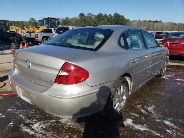 Photo 2 VIN: 2G4WD582881347217 - BUICK LACROSSE 