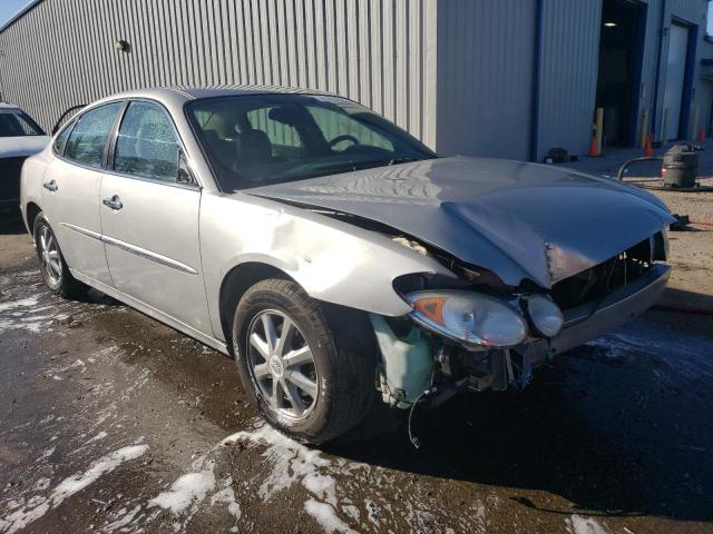 Photo 3 VIN: 2G4WD582881347217 - BUICK LACROSSE 