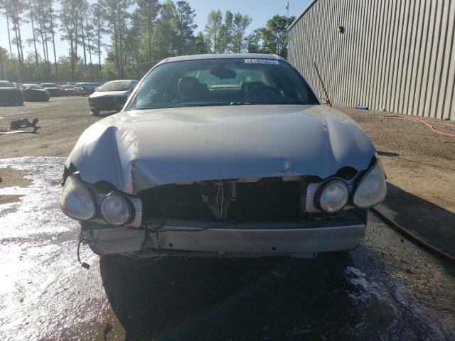 Photo 4 VIN: 2G4WD582881347217 - BUICK LACROSSE 