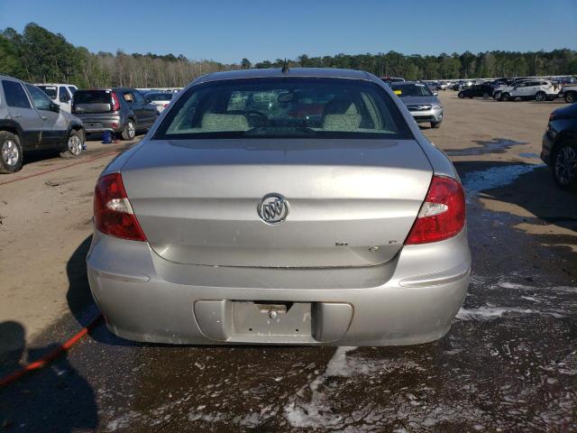 Photo 5 VIN: 2G4WD582881347217 - BUICK LACROSSE 