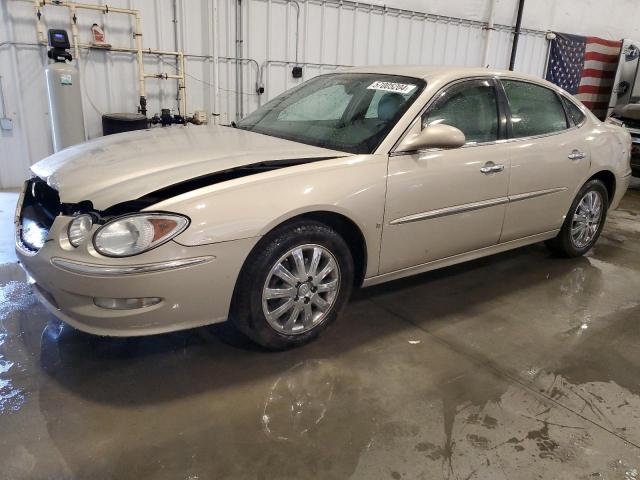 Photo 0 VIN: 2G4WD582881351395 - BUICK LACROSSE 