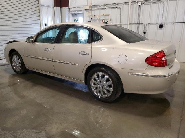 Photo 1 VIN: 2G4WD582881351395 - BUICK LACROSSE 