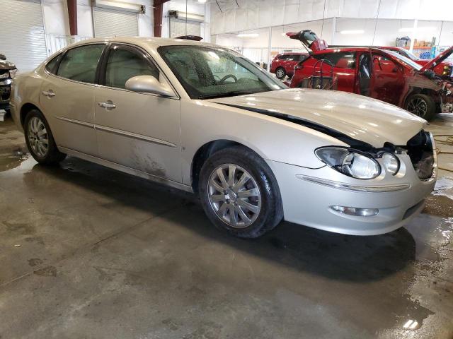 Photo 3 VIN: 2G4WD582881351395 - BUICK LACROSSE 