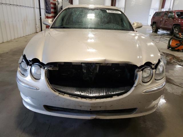 Photo 4 VIN: 2G4WD582881351395 - BUICK LACROSSE 