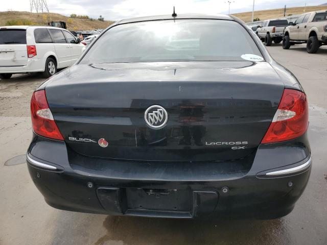 Photo 5 VIN: 2G4WD582891146841 - BUICK LACROSSE 