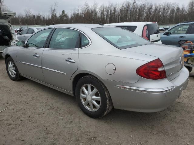 Photo 1 VIN: 2G4WD582961127419 - BUICK LACROSSE 