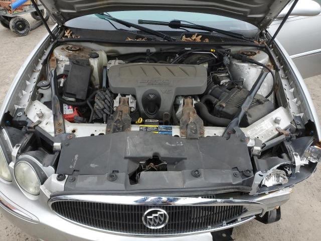 Photo 10 VIN: 2G4WD582961127419 - BUICK LACROSSE 