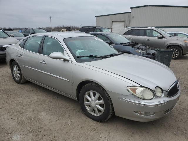 Photo 3 VIN: 2G4WD582961127419 - BUICK LACROSSE 