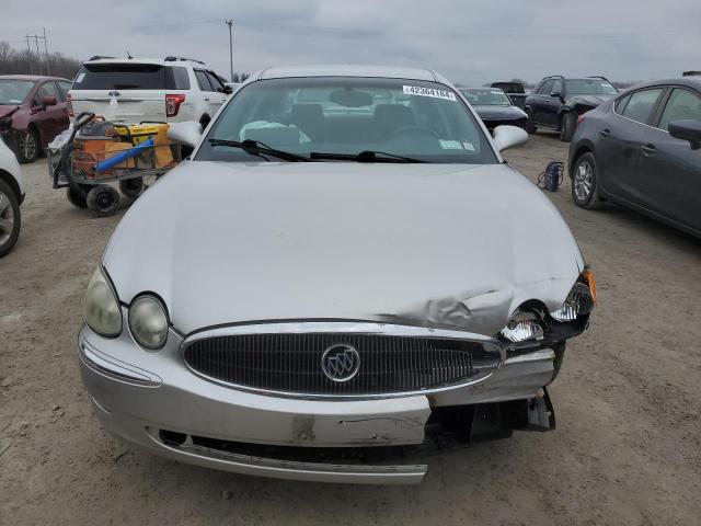 Photo 4 VIN: 2G4WD582961127419 - BUICK LACROSSE 