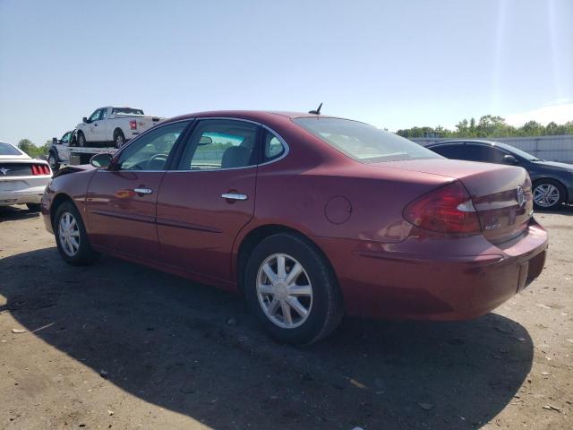 Photo 1 VIN: 2G4WD582961130031 - BUICK LACROSSE 