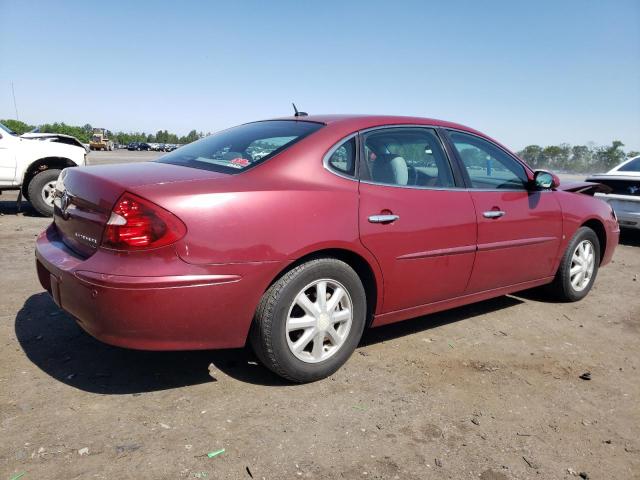 Photo 2 VIN: 2G4WD582961130031 - BUICK LACROSSE 