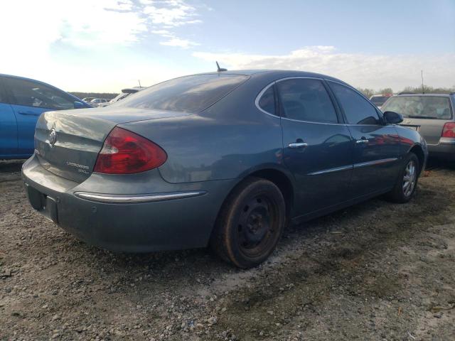 Photo 3 VIN: 2G4WD582961180444 - BUICK LACROSSE C 