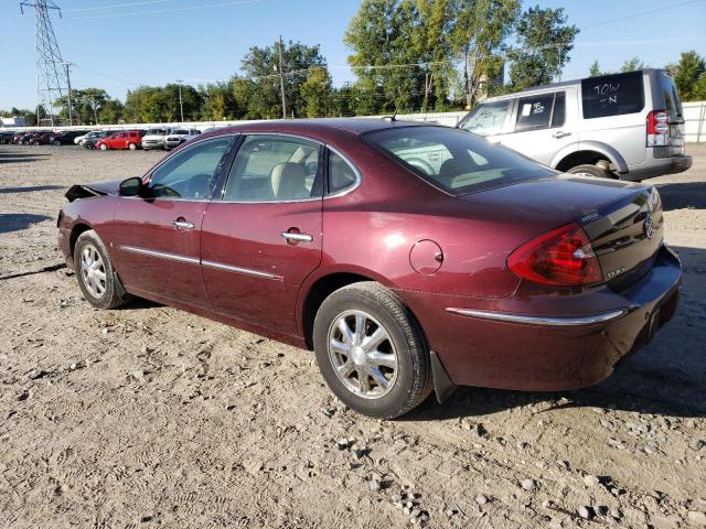 Photo 1 VIN: 2G4WD582961263680 - BUICK LACROSSE 