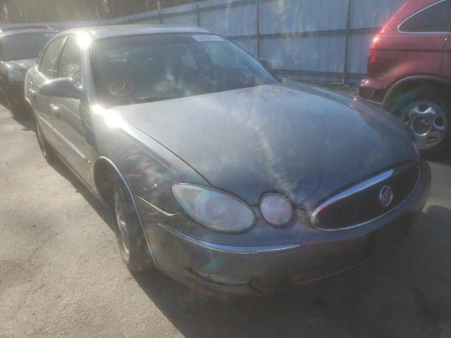 Photo 0 VIN: 2G4WD582971126059 - BUICK LACROSSE C 