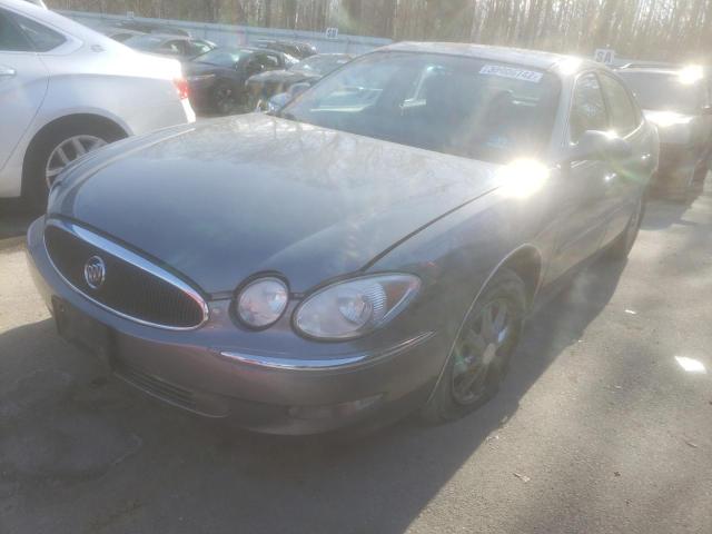 Photo 1 VIN: 2G4WD582971126059 - BUICK LACROSSE C 