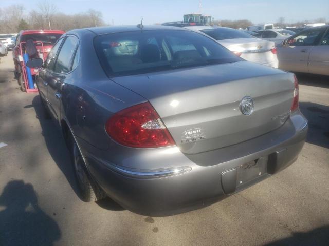 Photo 2 VIN: 2G4WD582971126059 - BUICK LACROSSE C 