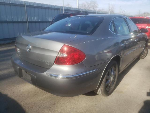 Photo 3 VIN: 2G4WD582971126059 - BUICK LACROSSE C 