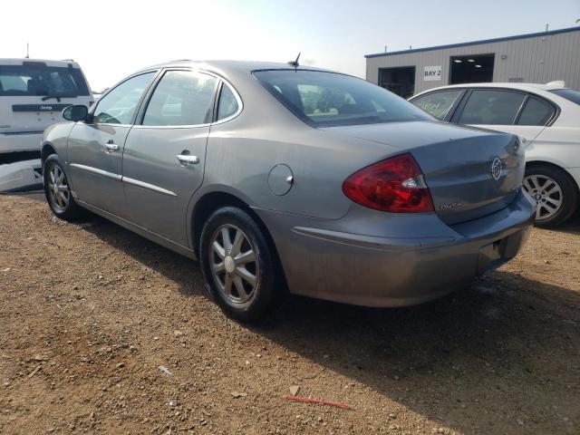 Photo 1 VIN: 2G4WD582971130502 - BUICK LACROSSE C 