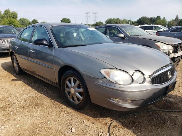 Photo 3 VIN: 2G4WD582971130502 - BUICK LACROSSE C 