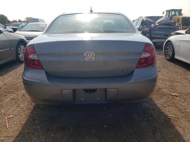 Photo 5 VIN: 2G4WD582971130502 - BUICK LACROSSE C 