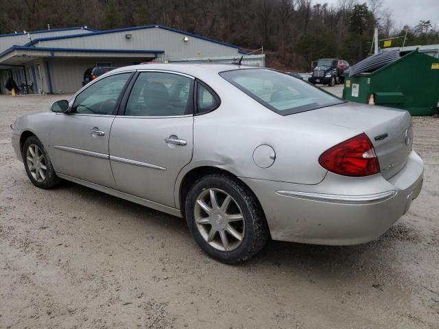 Photo 1 VIN: 2G4WD582971148594 - BUICK LACROSSE 