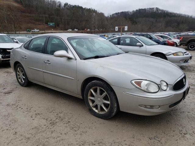 Photo 3 VIN: 2G4WD582971148594 - BUICK LACROSSE 