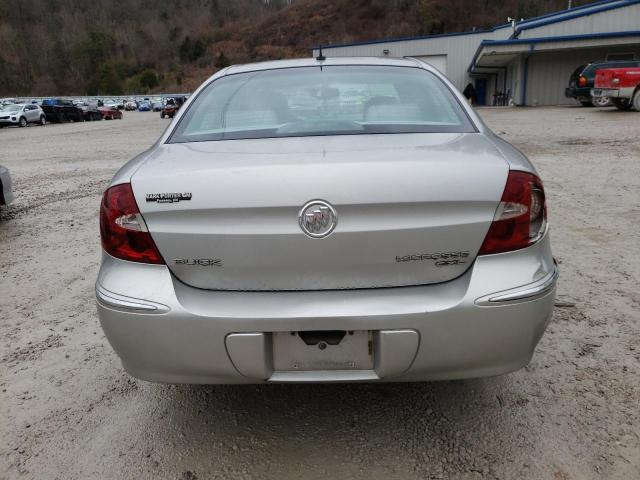 Photo 5 VIN: 2G4WD582971148594 - BUICK LACROSSE 