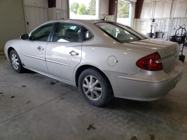 Photo 1 VIN: 2G4WD582971173558 - BUICK LACROSSE C 