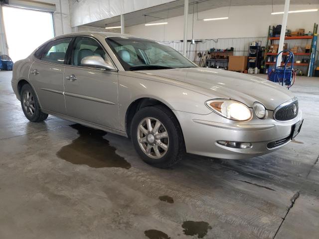 Photo 3 VIN: 2G4WD582971173558 - BUICK LACROSSE C 